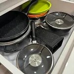 Διαμέρισμα Ventimilia S Terrasoi Na Krushe *