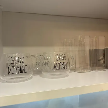 Διαμέρισμα Ventimilia S Terrasoi Na Krushe *