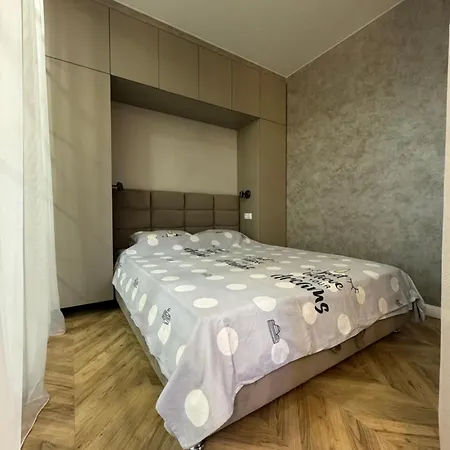 Διαμέρισμα Ventimilia S Terrasoi Na Krushe Οδησσός