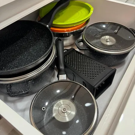 Διαμέρισμα Ventimilia S Terrasoi Na Krushe *