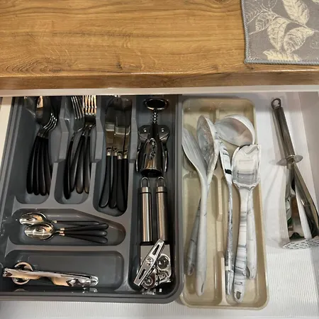 Ventimilia S Terrasoi Na Krushe Διαμέρισμα *