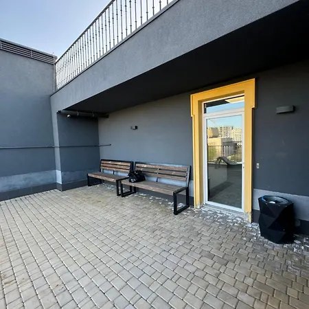 Ventimilia S Terrasoi Na Krushe *