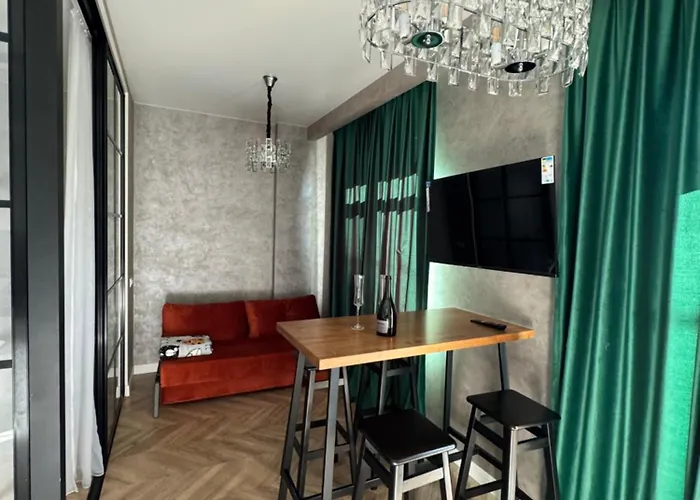 Ventimilia S Terrasoi Na Krushe * Odessza