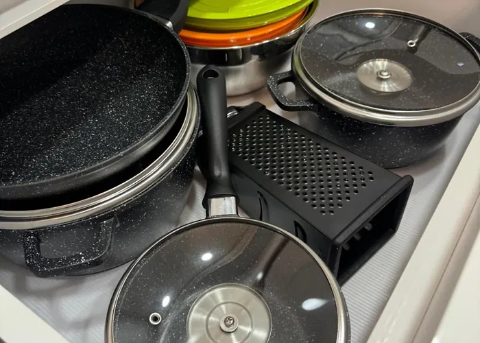 Apartman Ventimilia S Terrasoi Na Krushe *