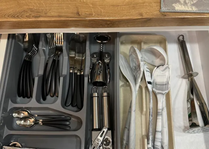 Ventimilia S Terrasoi Na Krushe Apartman *