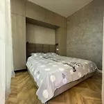 Apartman Ventimilia S Terrasoi Na Krushe Odessza