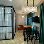 Apartman Ventimilia S Terrasoi Na Krushe Odessza
