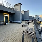 Ventimilia S Terrasoi Na Krushe Apartment