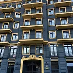 Ventimilia S Terrasoi Na Krushe * Odessza