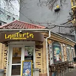 Ventimilia S Terrasoi Na Krushe * Odessza