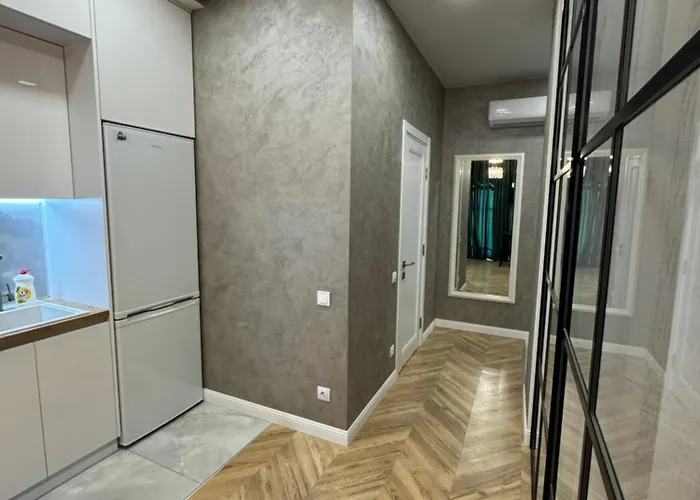 Ventimilia S Terrasoi Na Krushe *