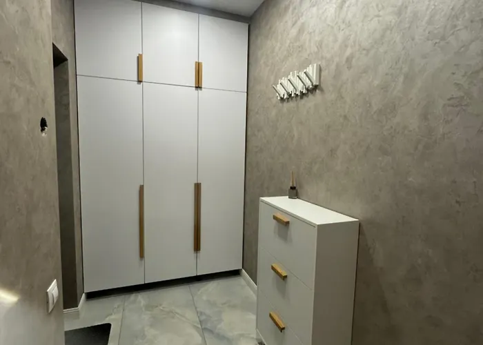 Ventimilia S Terrasoi Na Krushe * Odesa