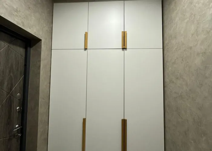 Ventimilia S Terrasoi Na Krushe * Odesa