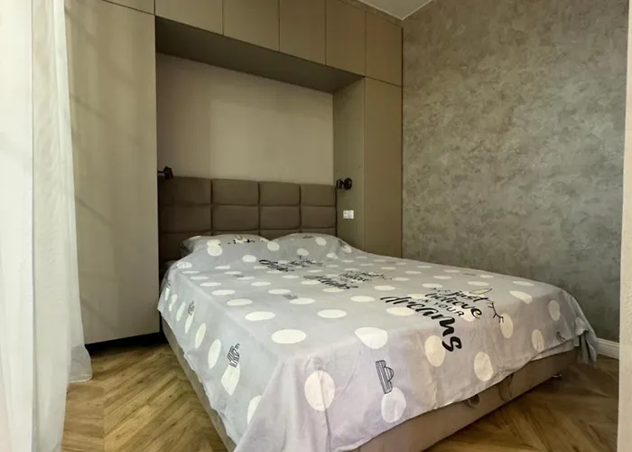 Apartment Ventimilia S Terrasoi Na Krushe Odesa