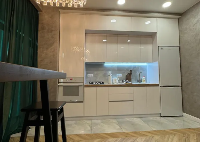 Ventimilia S Terrasoi Na Krushe Odesa