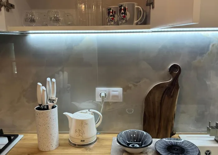 Ventimilia S Terrasoi Na Krushe * Odesa