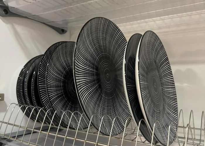 Apartment Ventimilia S Terrasoi Na Krushe