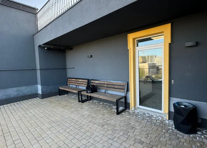 Ventimilia S Terrasoi Na Krushe *