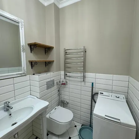 Апартаменты Ventimilia S Terrasoi Na Krushe *